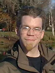 Photo of Brian