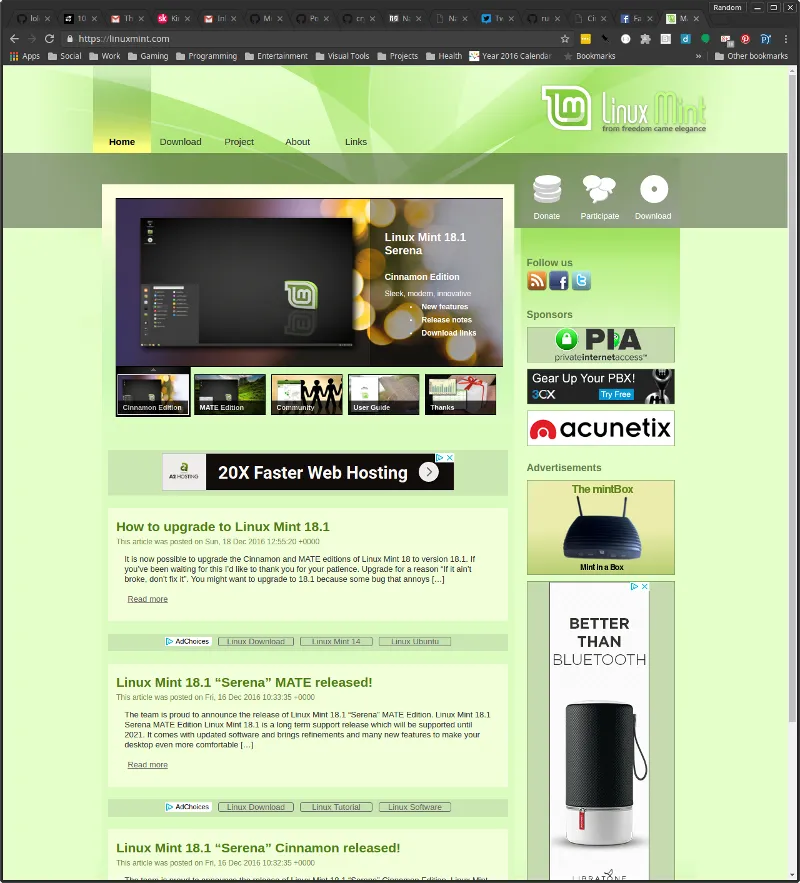 Window screenshot, scaled down window screenshot