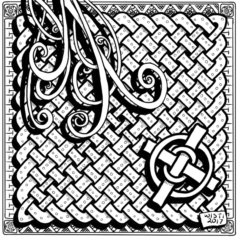 Linework