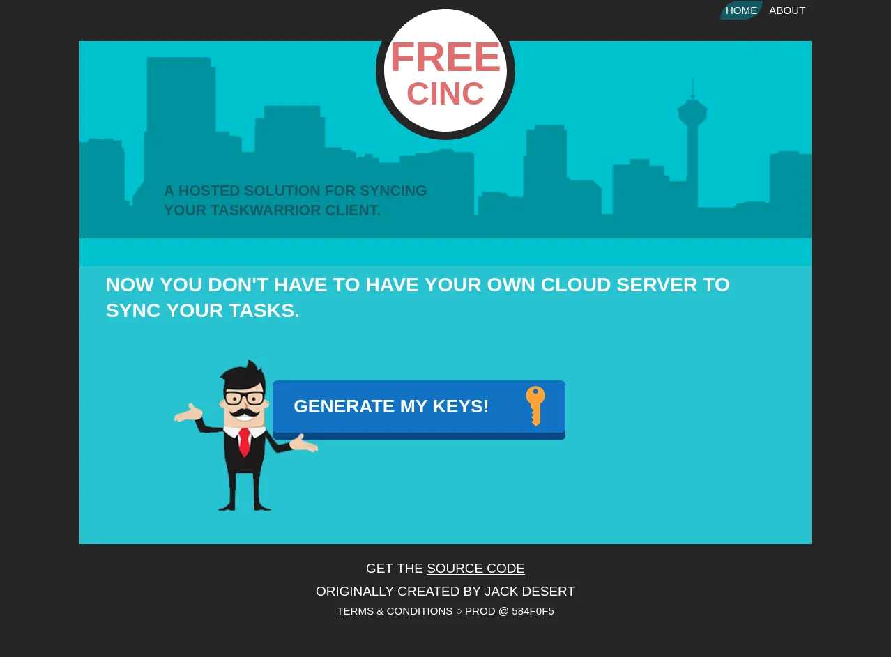 freecinc.com