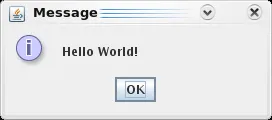 JRuby "Hello World"